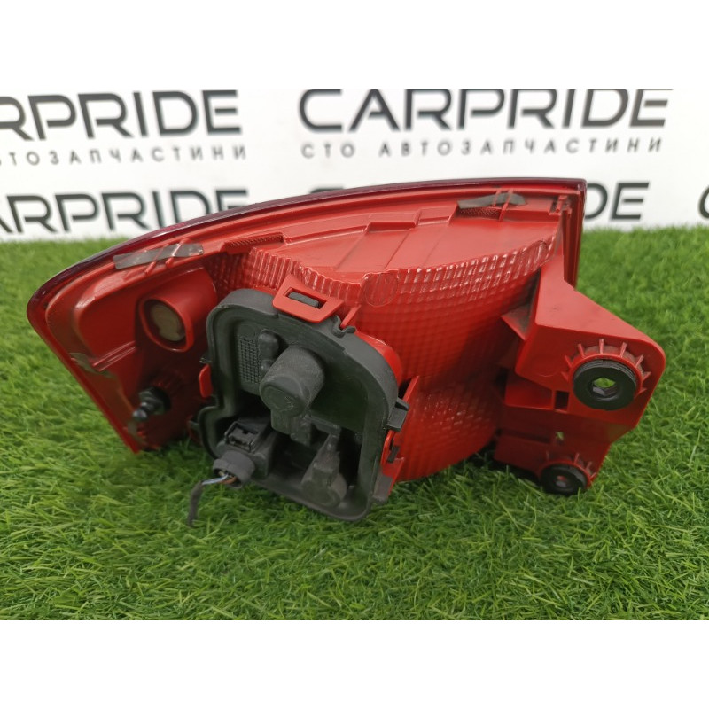 Задний фонарь (оптика) AUDI A6 C7 2011 2.0 tdi 4g5945096