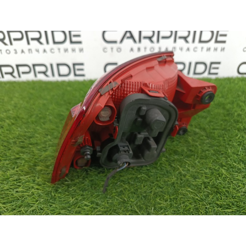 Задний фонарь (оптика) AUDI A6 C7 2011 2.0 tdi 4g5945096