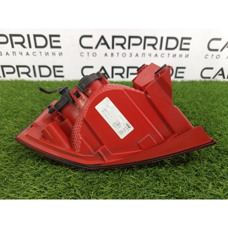 Задний фонарь (оптика) AUDI A6 C7 2011 2.0 tdi 4g5945096