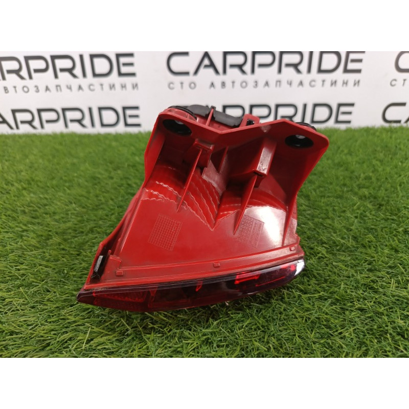 Задний фонарь (оптика) AUDI A6 C7 2011 2.0 tdi 4g5945096