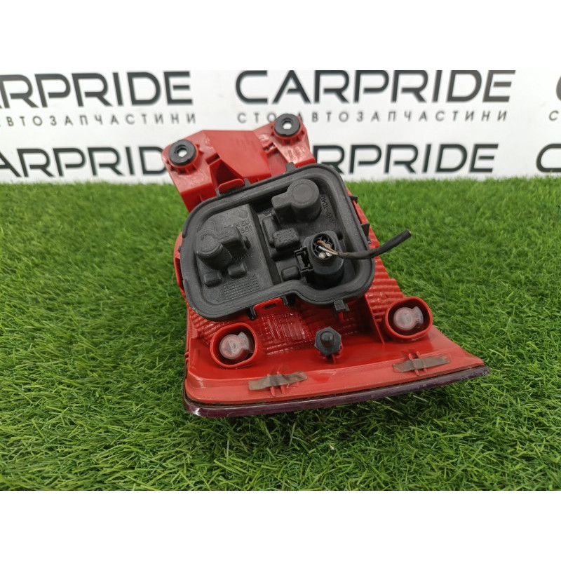 Задний фонарь (оптика) AUDI A6 C7 2011 2.0 tdi 4g5945096