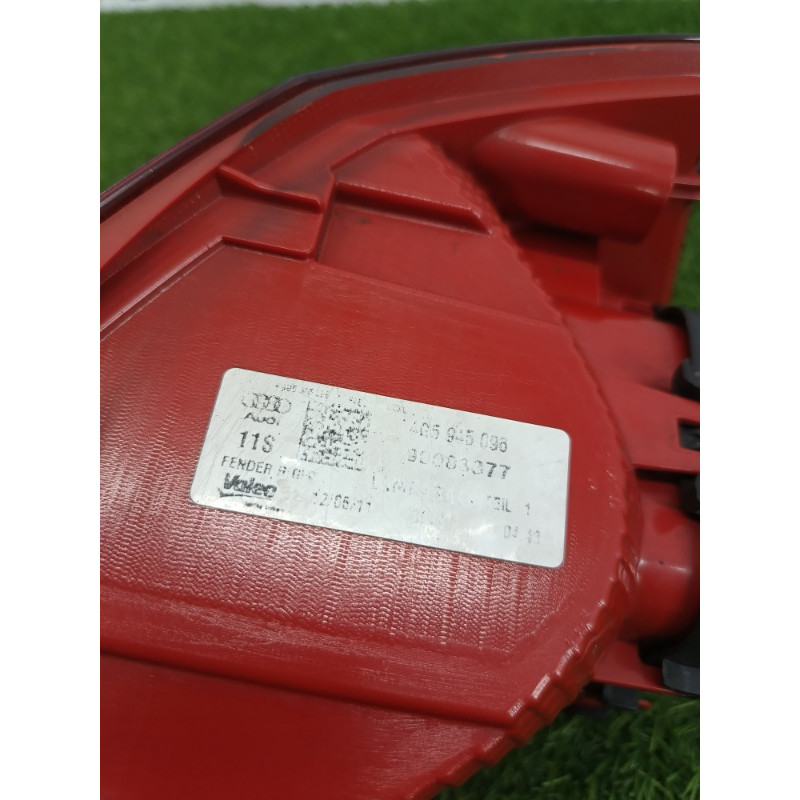 Задний фонарь (оптика) AUDI A6 C7 2011 2.0 tdi 4g5945096