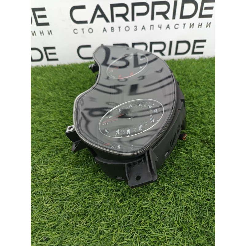 Панель приладів (салон) AUDI A6 C7 2011 2.0 tdi 4G8920950D