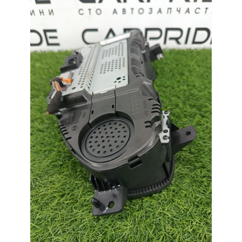 Панель приладів (салон) AUDI A6 C7 2011 2.0 tdi 4G8920950D