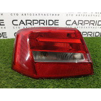 Задний фонарь