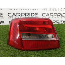 Задний фонарь