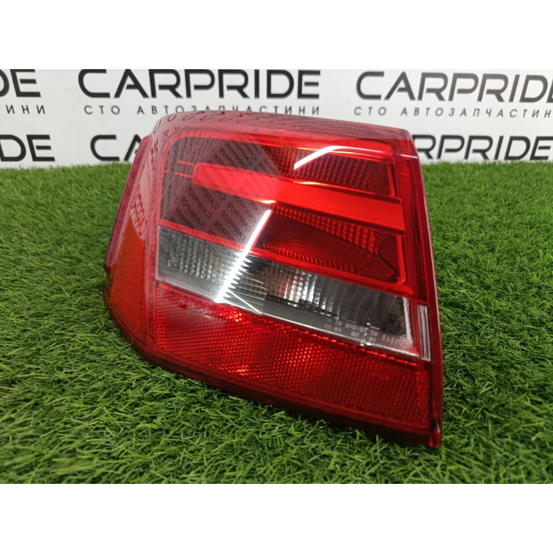 Задний фонарь (оптика) AUDI A6 C7 2011 2.0 tdi 4G5945095