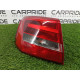 Задний фонарь (оптика) AUDI A6 C7 2011 2.0 tdi 4G5945095