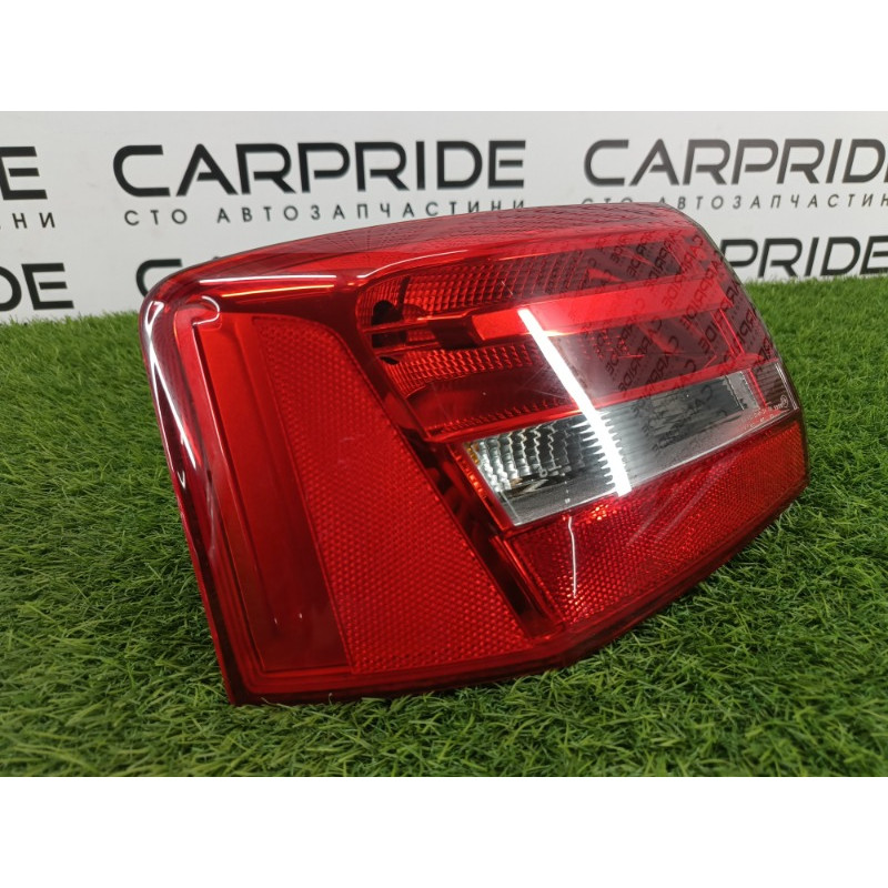 Задний фонарь (оптика) AUDI A6 C7 2011 2.0 tdi 4G5945095