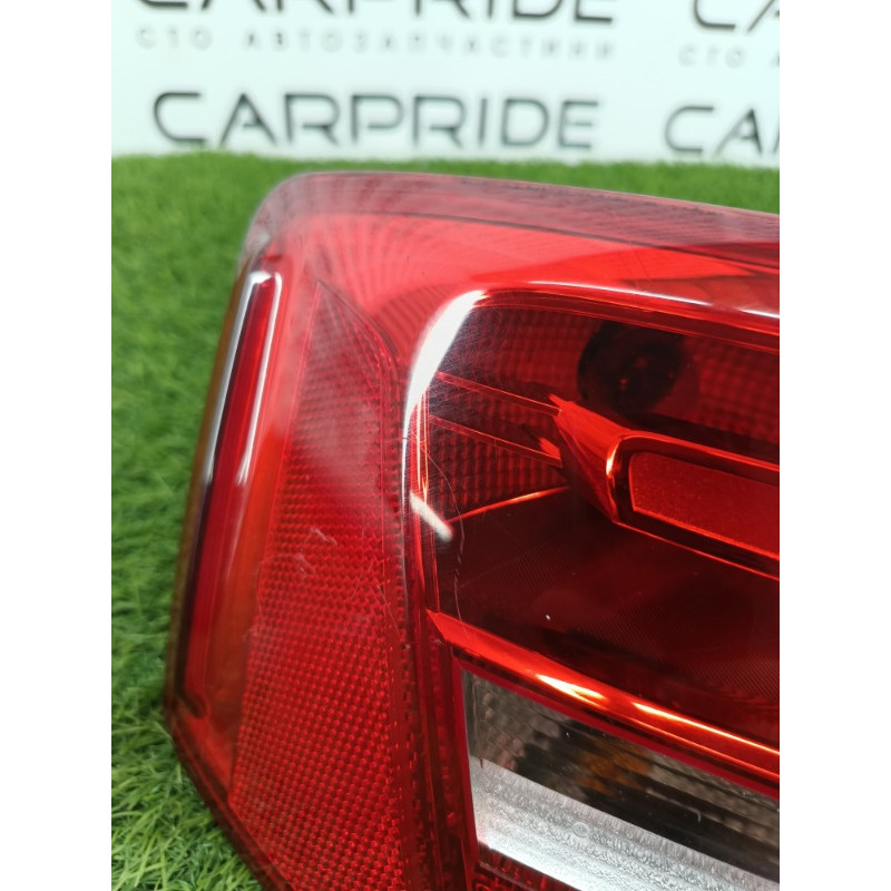Задний фонарь (оптика) AUDI A6 C7 2011 2.0 tdi 4G5945095
