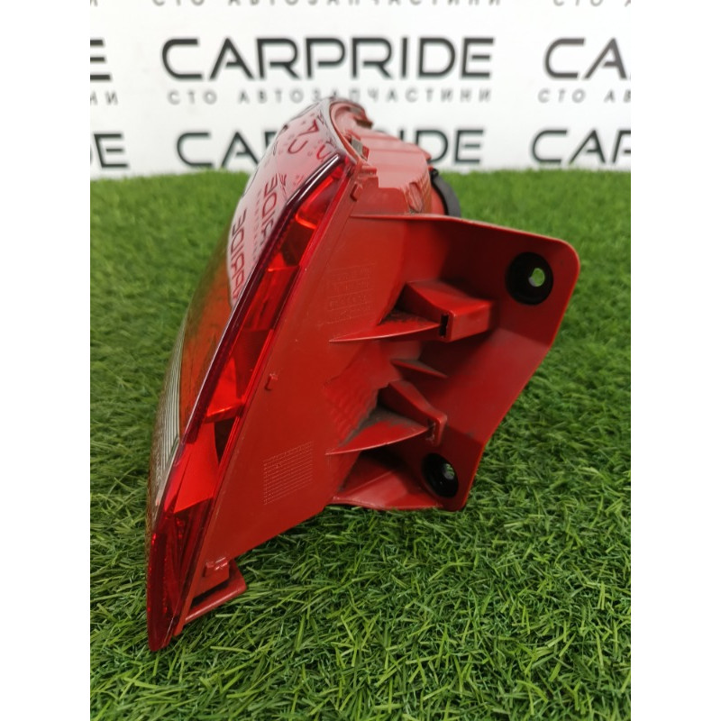 Задний фонарь (оптика) AUDI A6 C7 2011 2.0 tdi 4G5945095