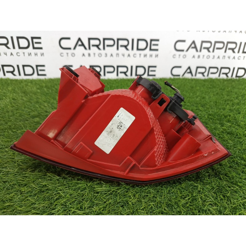 Задний фонарь (оптика) AUDI A6 C7 2011 2.0 tdi 4G5945095