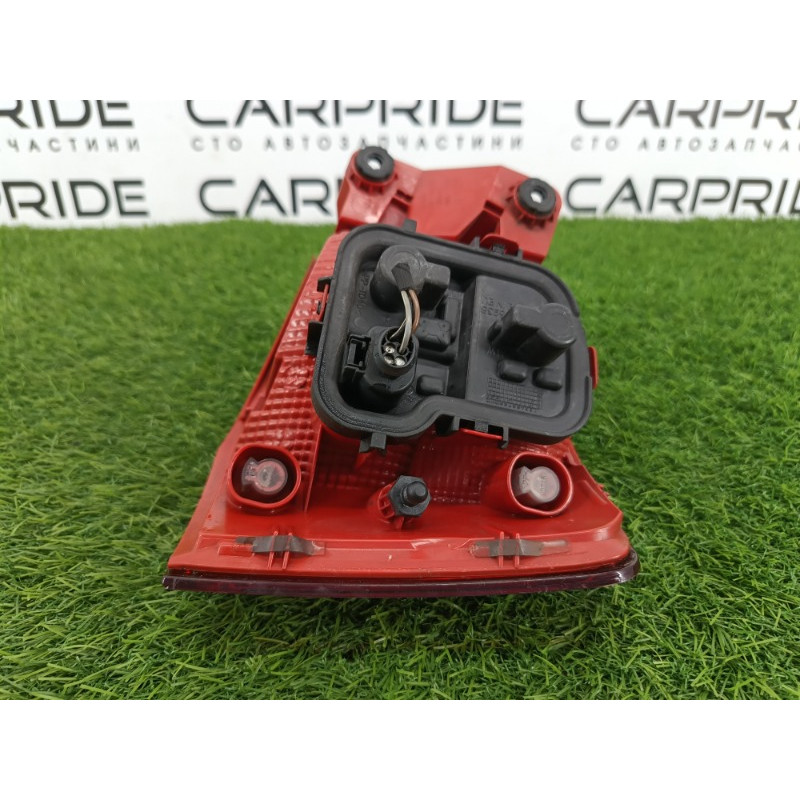 Задний фонарь (оптика) AUDI A6 C7 2011 2.0 tdi 4G5945095