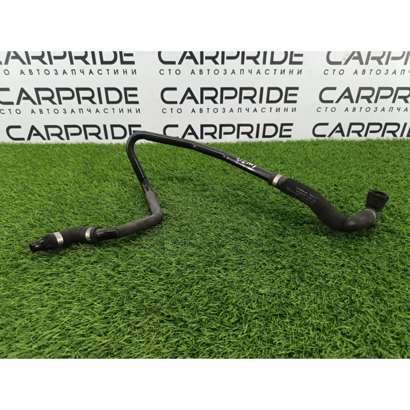 трубка (двигатель и элементы) Mercedes-Benz E-class w212 2013 2.2 CDI a2125010024