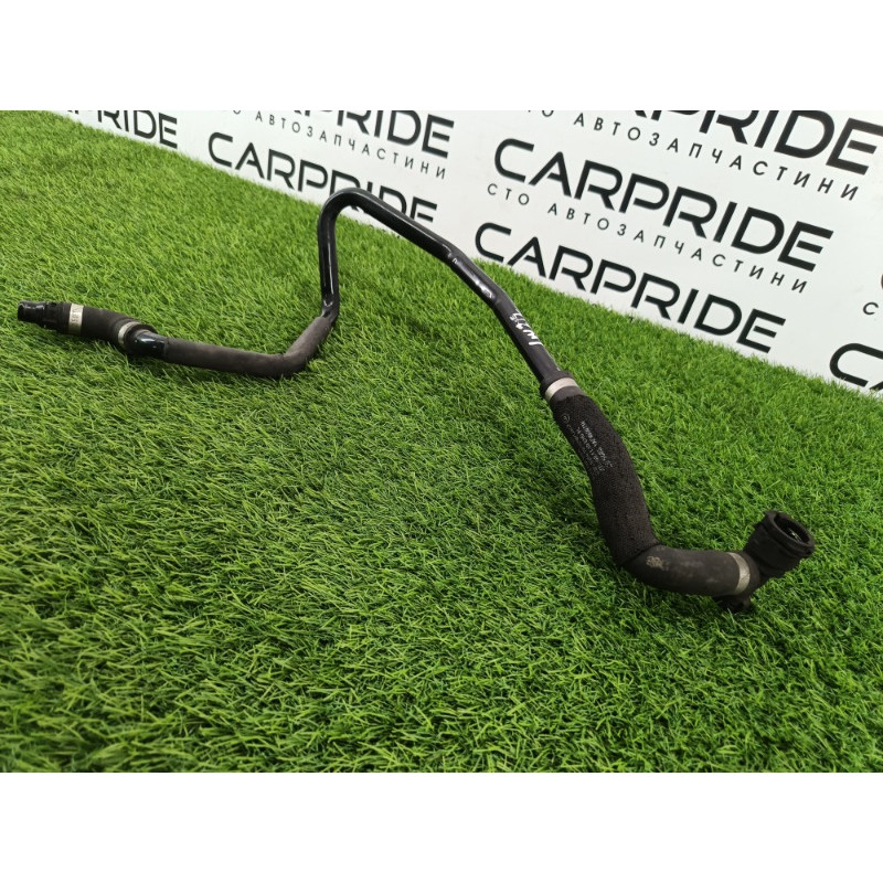 трубка (двигатель и элементы) Mercedes-Benz E-class w212 2013 2.2 CDI a2125010024