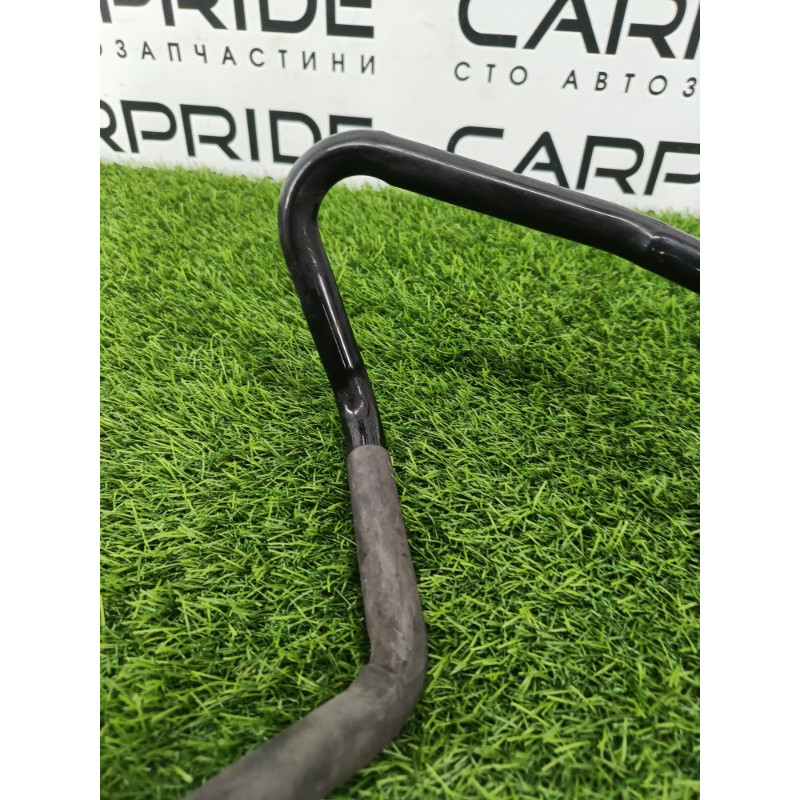 трубка (двигатель и элементы) Mercedes-Benz E-class w212 2013 2.2 CDI a2125010024