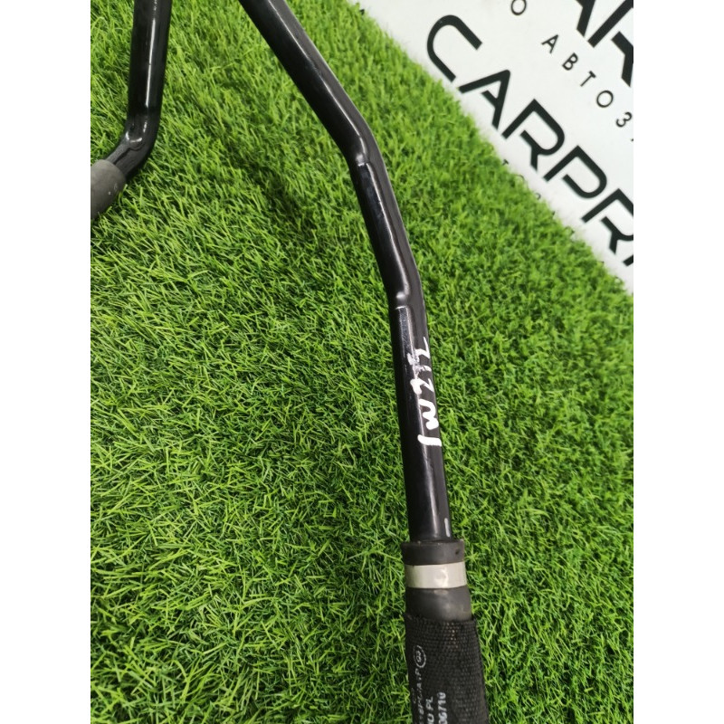 трубка (двигатель и элементы) Mercedes-Benz E-class w212 2013 2.2 CDI a2125010024