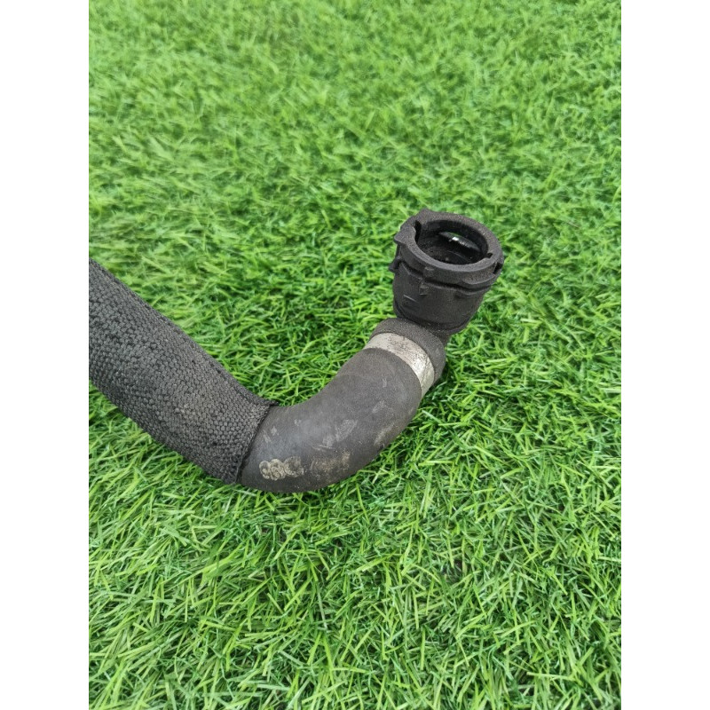 трубка (двигатель и элементы) Mercedes-Benz E-class w212 2013 2.2 CDI a2125010024