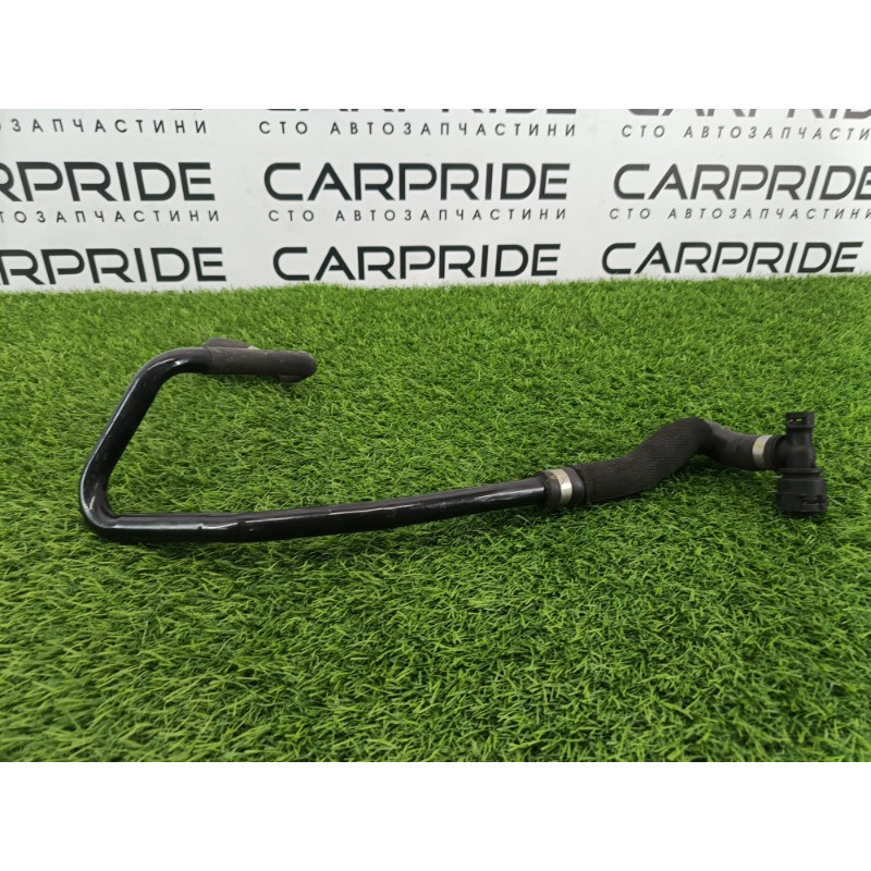 трубка (двигатель и элементы) Mercedes-Benz E-class w212 2013 2.2 CDI a2125010024