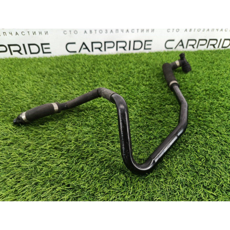 трубка (двигатель и элементы) Mercedes-Benz E-class w212 2013 2.2 CDI a2125010024