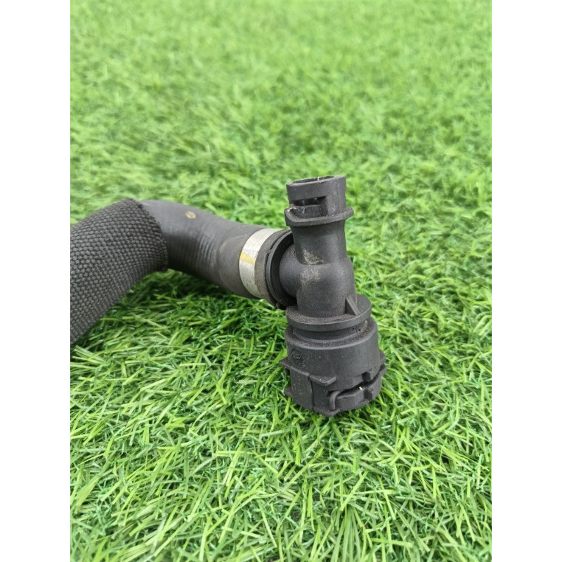 трубка (двигатель и элементы) Mercedes-Benz E-class w212 2013 2.2 CDI a2125010024