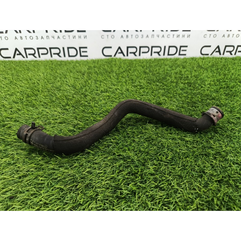 Патрубок (система охлаждения) Mercedes-Benz E-class w212 2013 2.2 CDI a2125015782