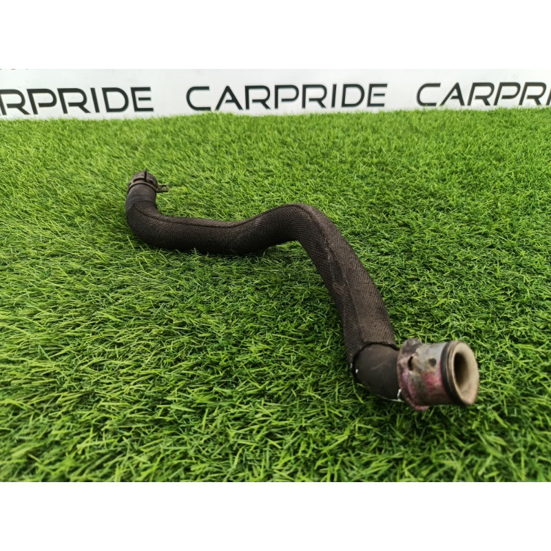 Патрубок (система охлаждения) Mercedes-Benz E-class w212 2013 2.2 CDI a2125015782