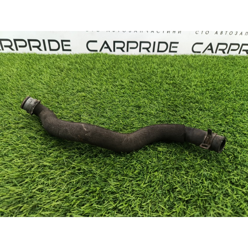 Патрубок (система охлаждения) Mercedes-Benz E-class w212 2013 2.2 CDI a2125015782