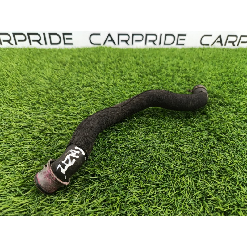 Патрубок (система охлаждения) Mercedes-Benz E-class w212 2013 2.2 CDI a2125015782