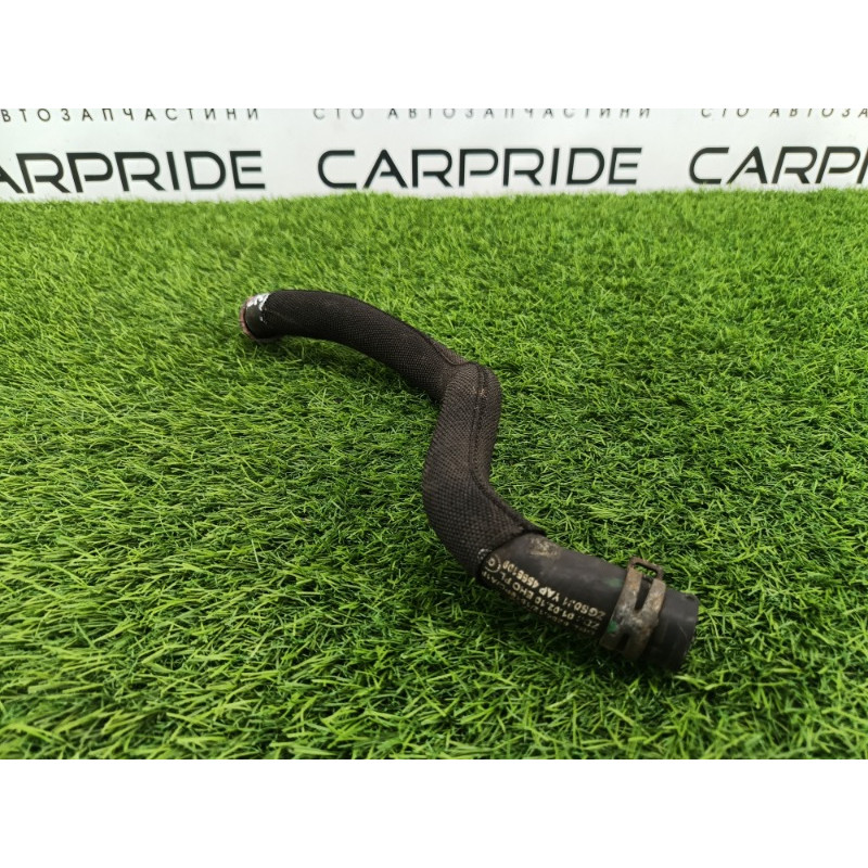 Патрубок (система охлаждения) Mercedes-Benz E-class w212 2013 2.2 CDI a2125015782