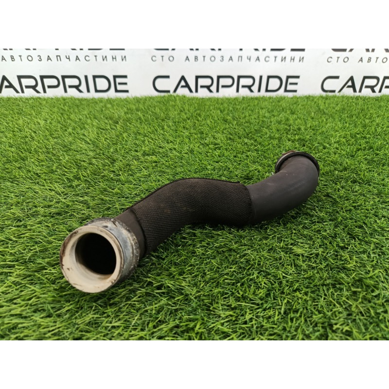 Патрубок (система охлаждения) Mercedes-Benz E-class w212 2013 2.2 CDI