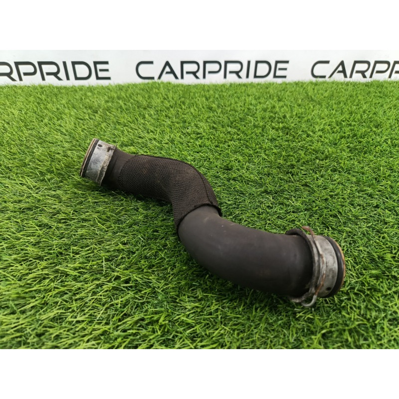 Патрубок (система охлаждения) Mercedes-Benz E-class w212 2013 2.2 CDI