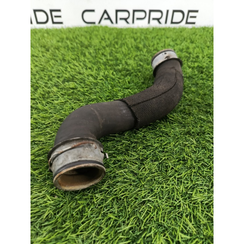 Патрубок (система охлаждения) Mercedes-Benz E-class w212 2013 2.2 CDI