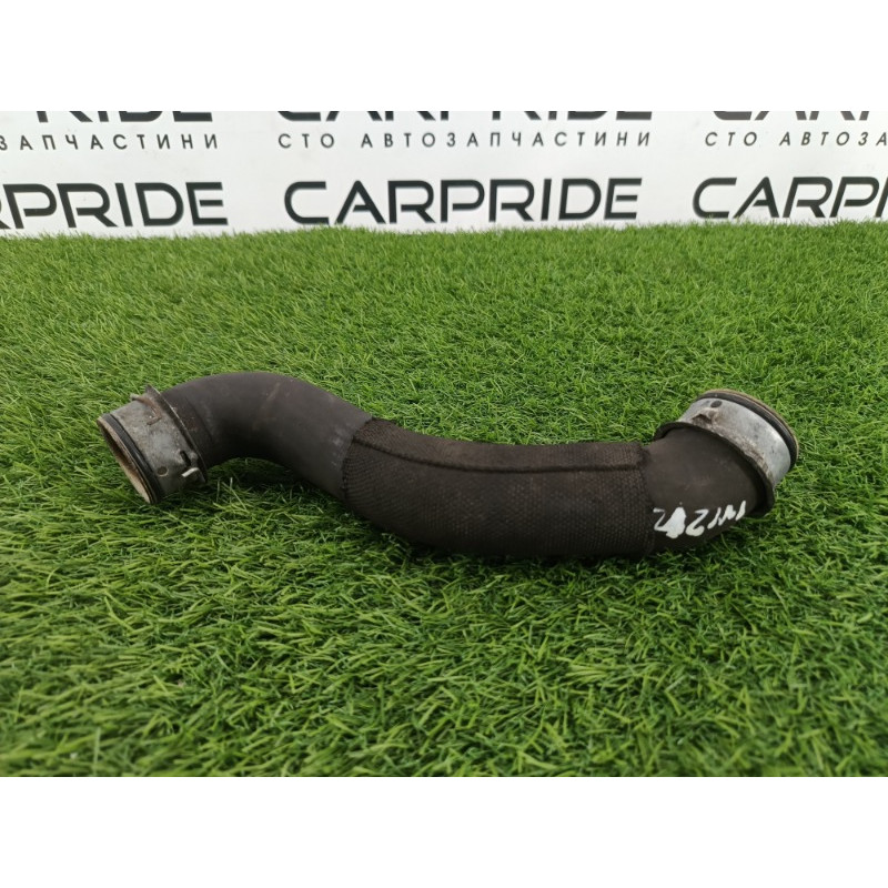 Патрубок (система охлаждения) Mercedes-Benz E-class w212 2013 2.2 CDI