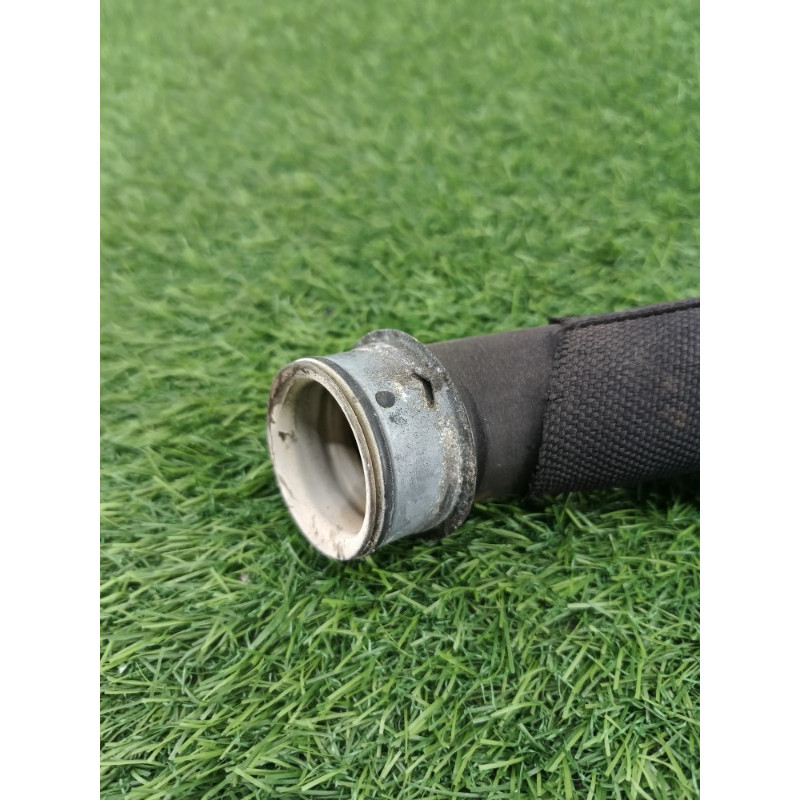 Патрубок (система охлаждения) Mercedes-Benz E-class w212 2013 2.2 CDI