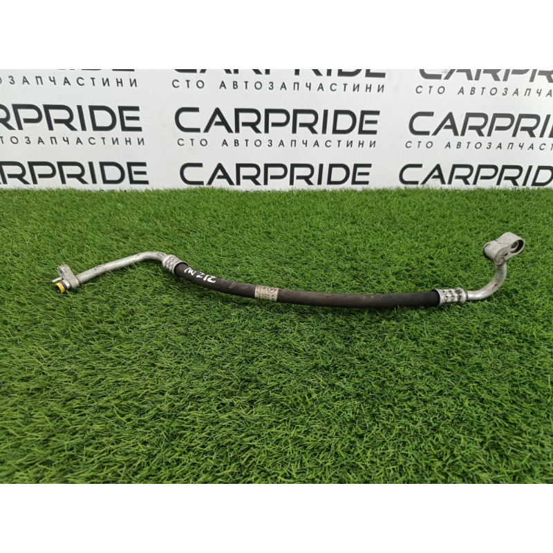 Трубка кондиціонера (обігрів та кондиціювання) Mercedes-Benz E-class w212 2013 2.2 CDI A2128302500