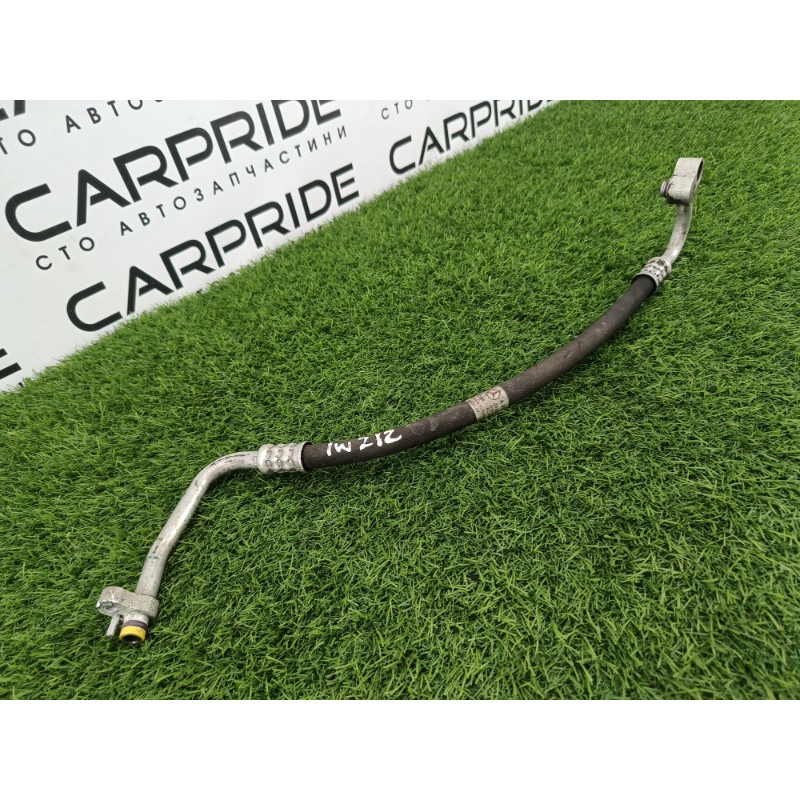 Трубка кондиціонера (обігрів та кондиціювання) Mercedes-Benz E-class w212 2013 2.2 CDI A2128302500