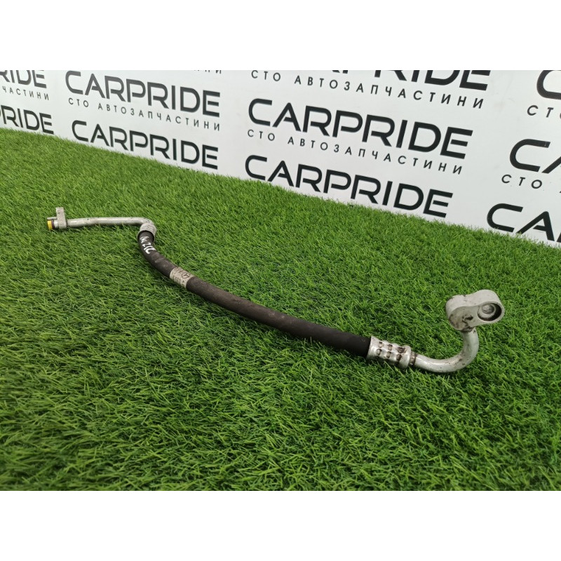 Трубка кондиціонера (обігрів та кондиціювання) Mercedes-Benz E-class w212 2013 2.2 CDI A2128302500