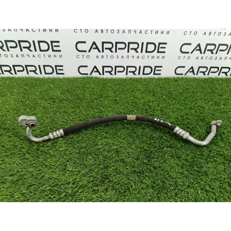 Трубка кондиціонера (обігрів та кондиціювання) Mercedes-Benz E-class w212 2013 2.2 CDI A2128302500