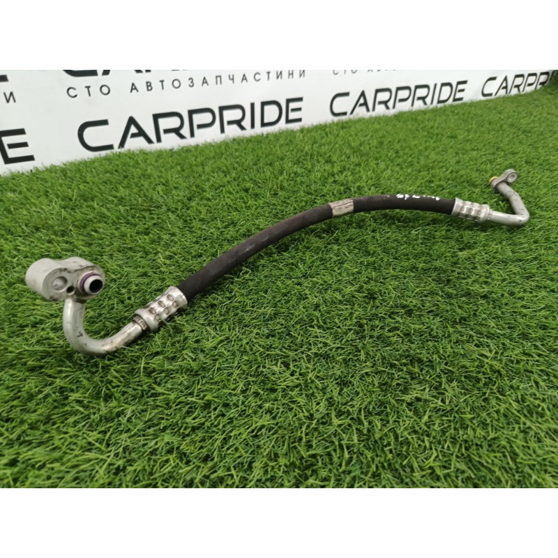 Трубка кондиціонера (обігрів та кондиціювання) Mercedes-Benz E-class w212 2013 2.2 CDI A2128302500