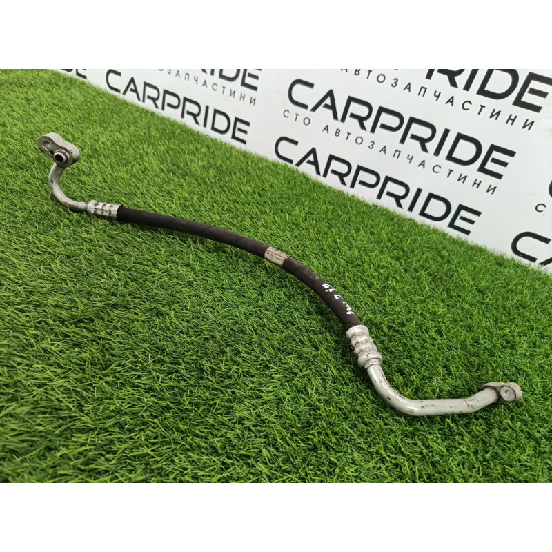 Трубка кондиціонера (обігрів та кондиціювання) Mercedes-Benz E-class w212 2013 2.2 CDI A2128302500