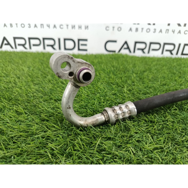 Трубка кондиціонера (обігрів та кондиціювання) Mercedes-Benz E-class w212 2013 2.2 CDI A2128302500