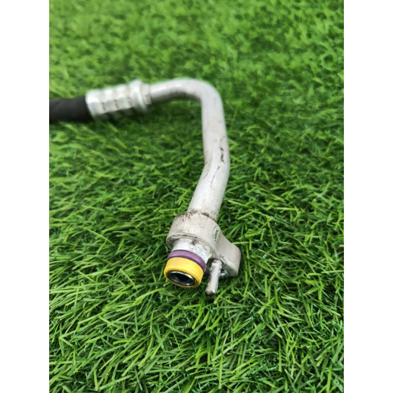 Трубка кондиціонера (обігрів та кондиціювання) Mercedes-Benz E-class w212 2013 2.2 CDI A2128302500