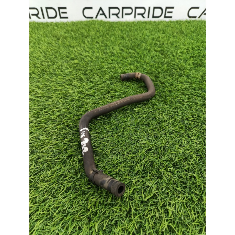 Патрубок (система охлаждения) Mercedes-Benz E-class w212 2013 2.2 CDI a2128301096