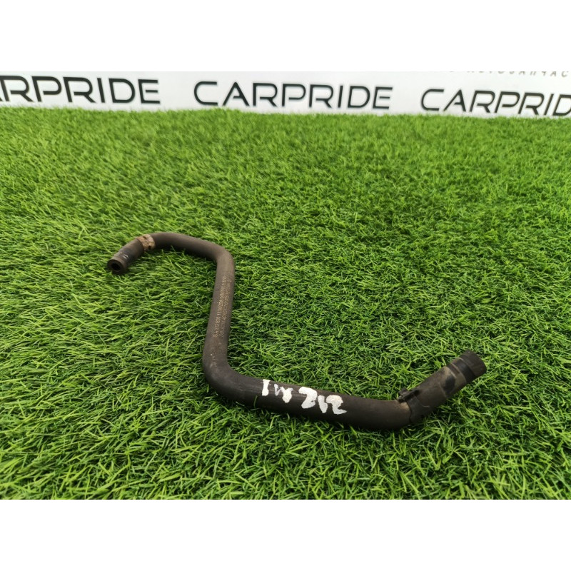 Патрубок (система охлаждения) Mercedes-Benz E-class w212 2013 2.2 CDI a2128301096