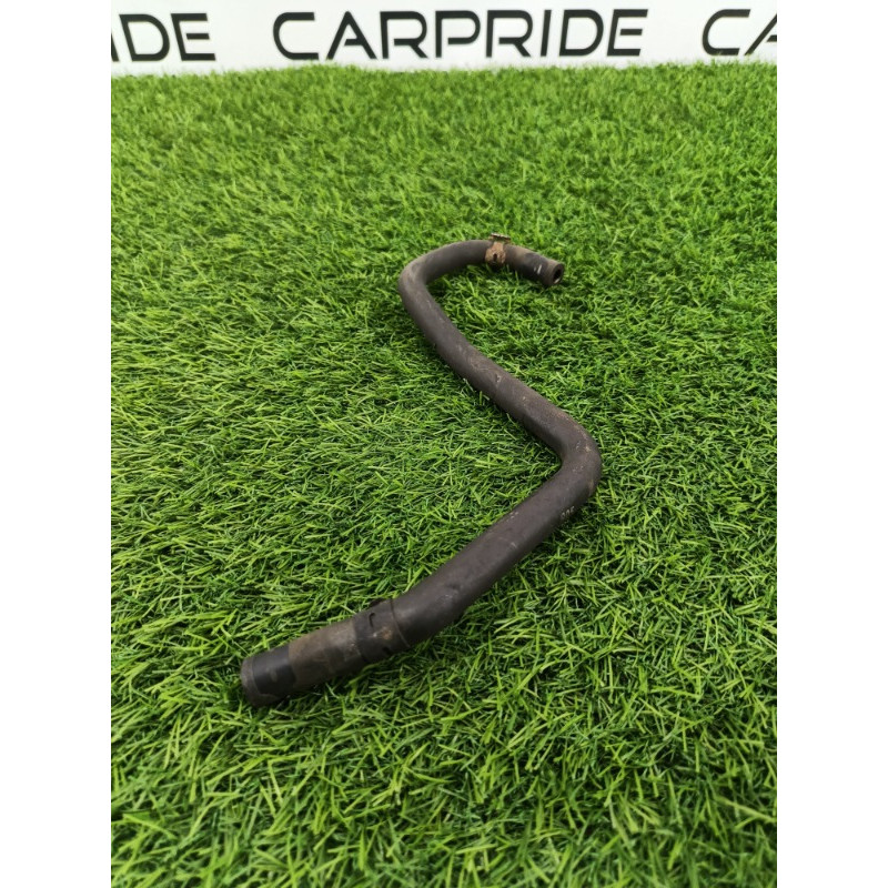 Патрубок (система охлаждения) Mercedes-Benz E-class w212 2013 2.2 CDI a2128301096