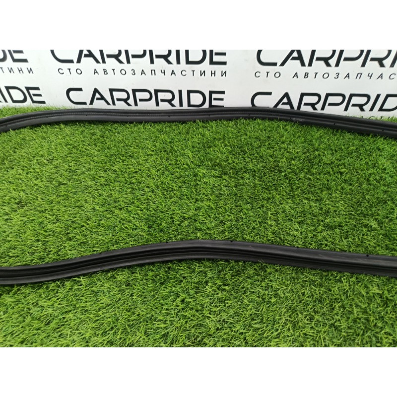 Уплотнитель проема багажника (кузов и элементы) Mitsubishi Outlander GM4W 2022 2.50 5815A118