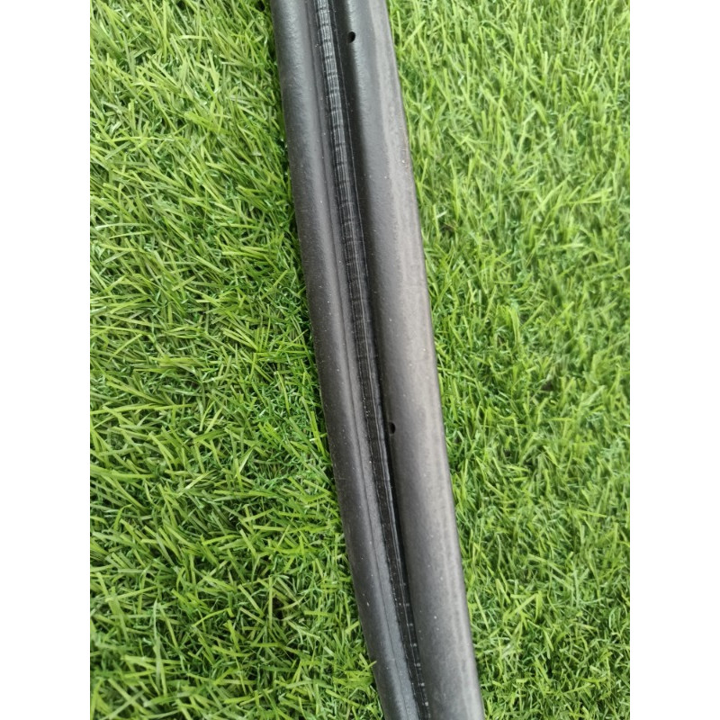 Уплотнитель проема багажника (кузов и элементы) Mitsubishi Outlander GM4W 2022 2.50 5815A118