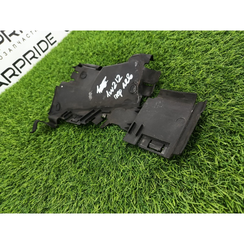 Повітропровід радіатора (кузов і елементи) Mercedes-Benz E-class w212 2013 2.2 CDI
