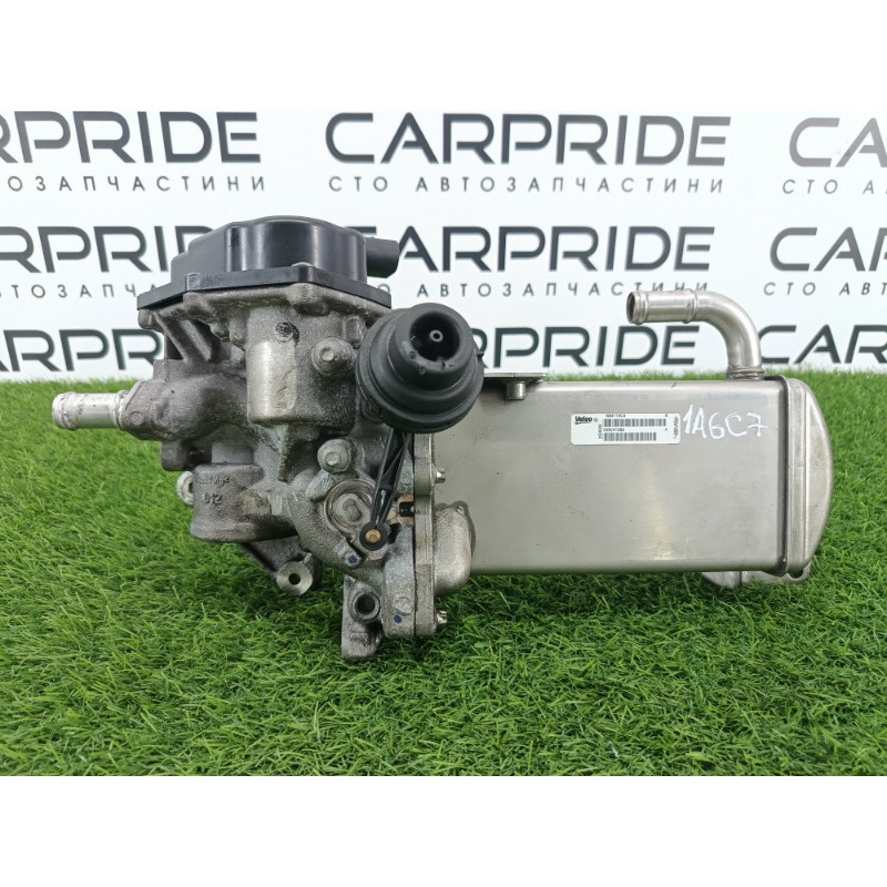 Клапан ЕГР (двигатель и элементы) AUDI A6 C7 2011 2.0 tdi vasv29048755